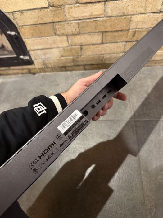 Sound Bar JBL ca nou