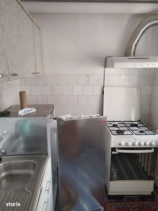 Garsonieră zona Centrala - Kaufland Obor