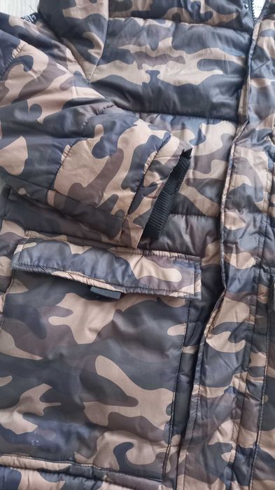 Детско яке Reserved р-р152