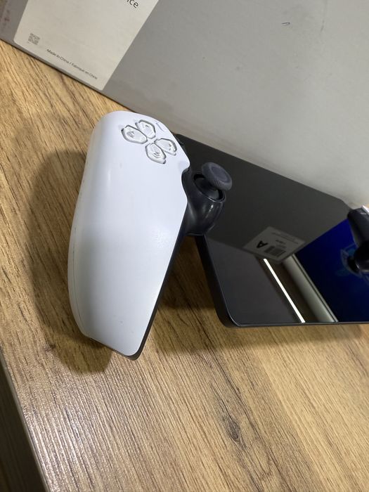 Sony Portal