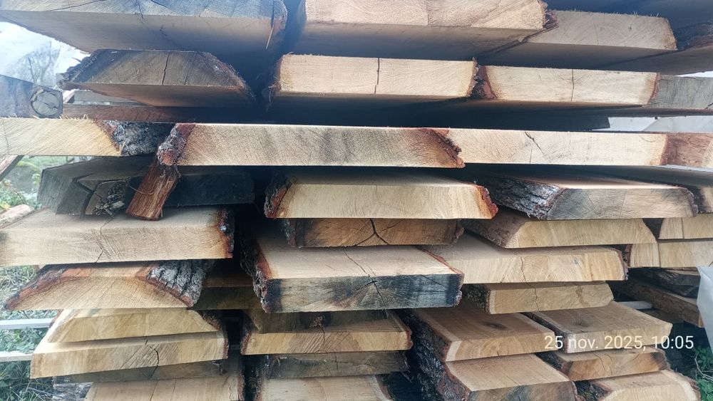 Dulapi / Scândură De Stejar