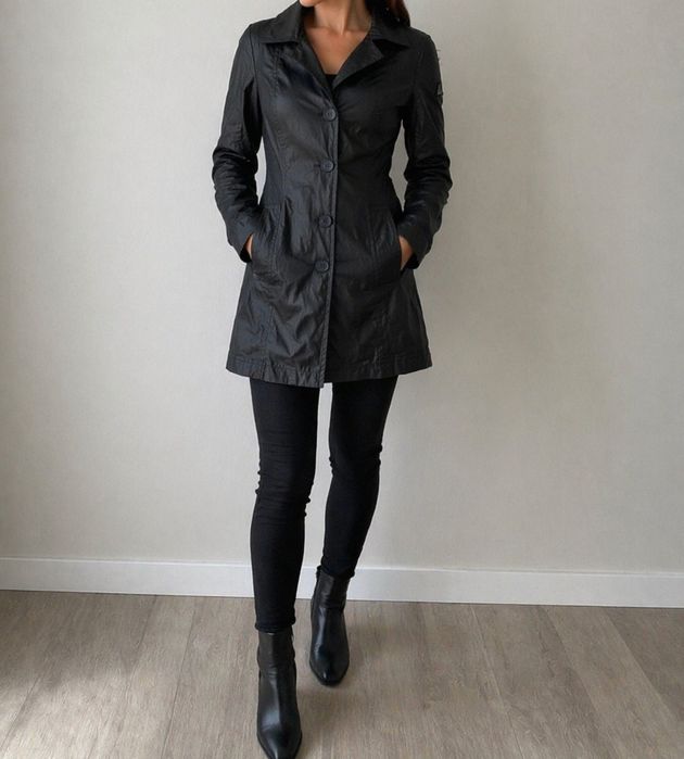 Trench Gastraa marime S