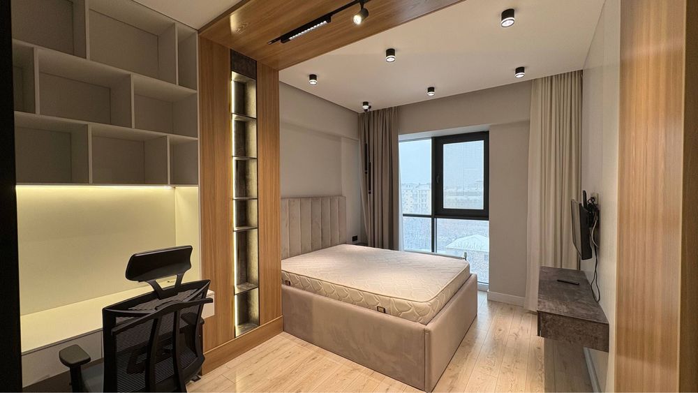 ЖК Akay City в аренду  Мирзо-Улугбекский р-н