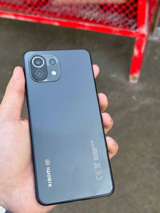 Xiaomi 11 lite 5 g