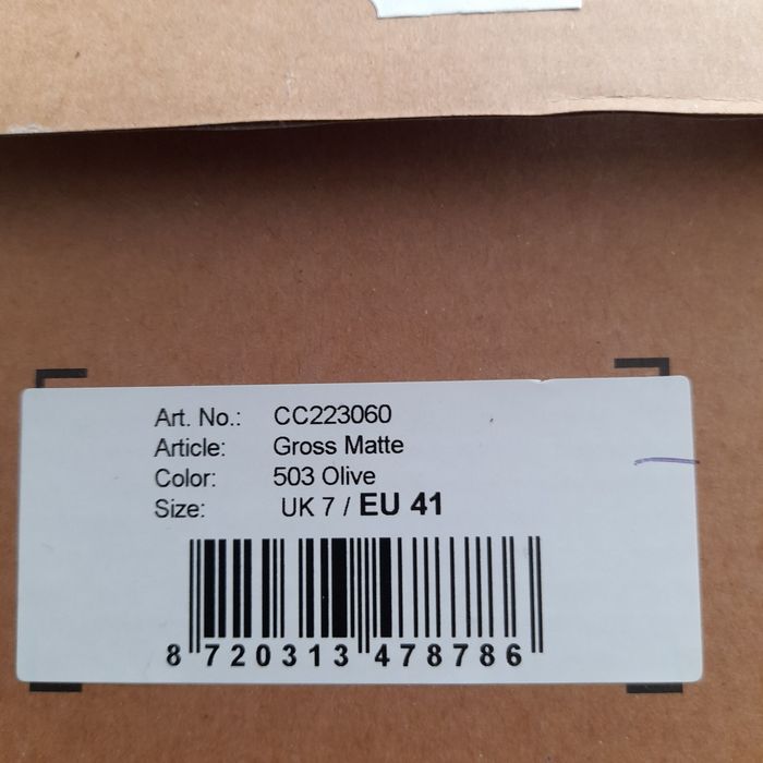 Продавам обувки Cruyff