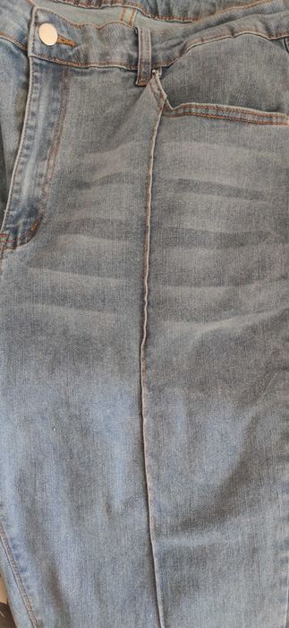 Дънки Shein 3XL - нови