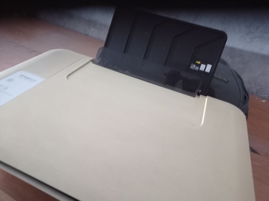 Принтер три в одном