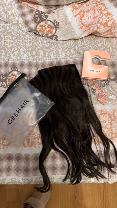 Екстеншъни Gee London