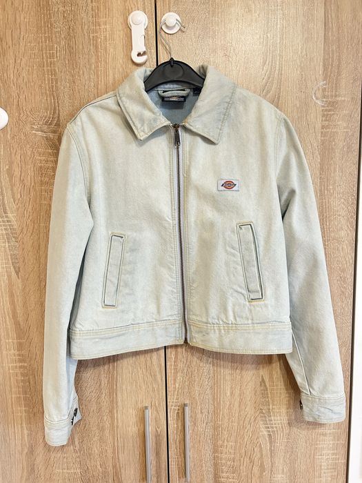 Дамско лятно яке на Dickies, Levi's