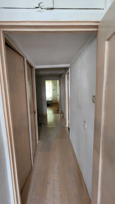 Продам 3 комнатную квартиру юнус абад 12.