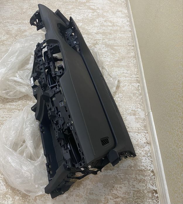 Панель торпедо Чанган СS55 плюс  новый