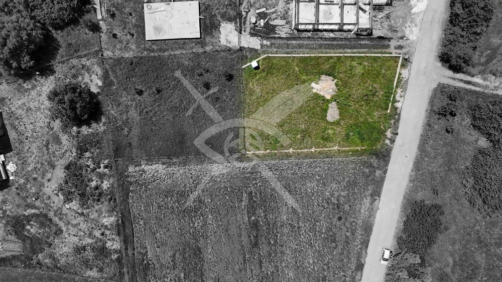 Продава се Парцел в Костинброд - 656 кв.м за 136 €/кв.м - Снимка #12