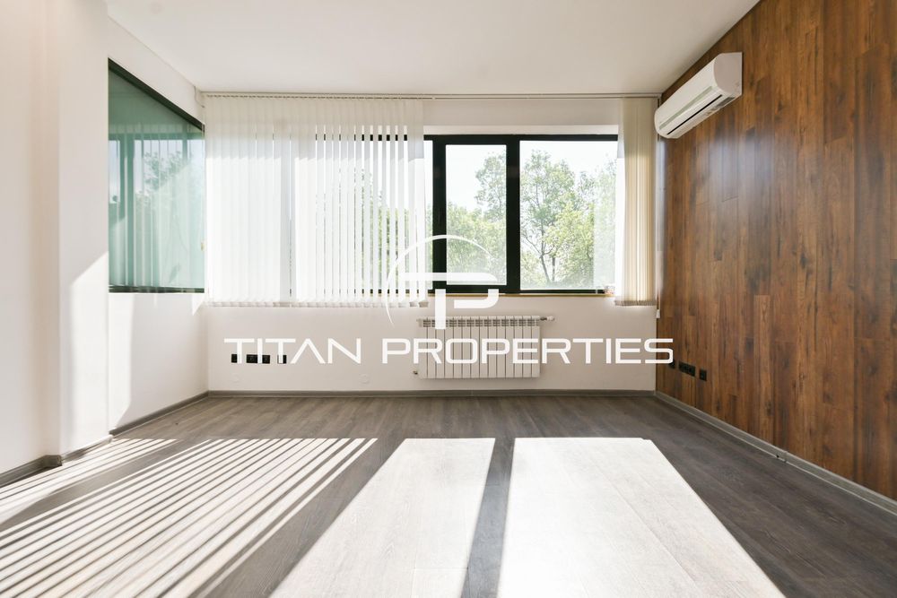 Офис, под наем, ж.к Лозенец