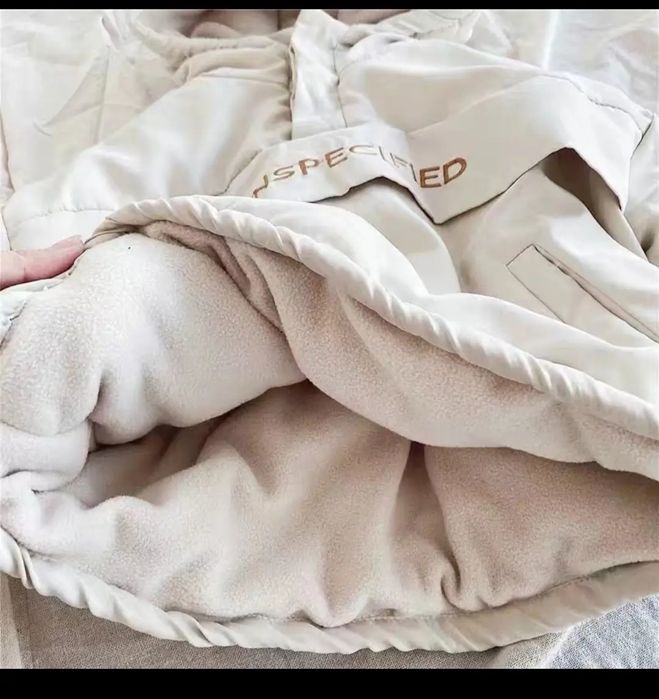 Куртка детская на весну