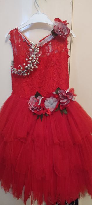 Одежда для девочек