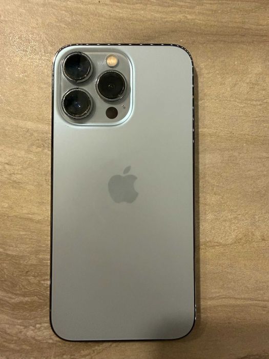iphone 13 pro 512gb arata ca nou cu full accesorii iphone 13 pro blue