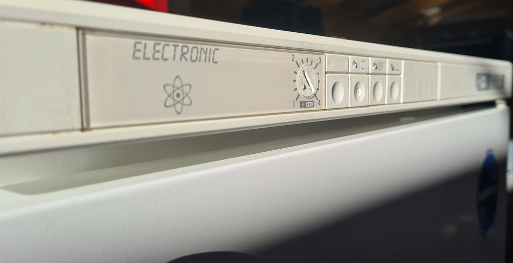 Фризер ElectraBregenz- Liebherr 162см 8+1 чекмеджета