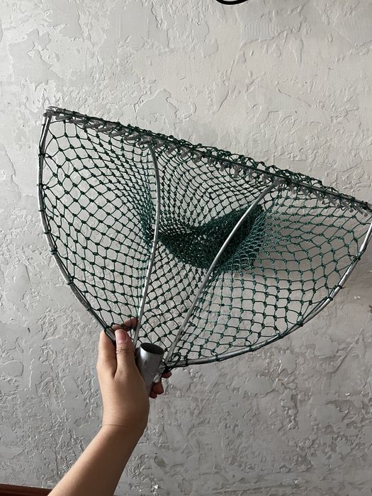 Приманка для рыбы