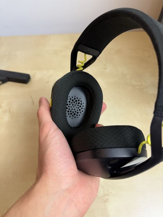 Casti Gaming Logitech G435 Lightspeed Usb C Wireless