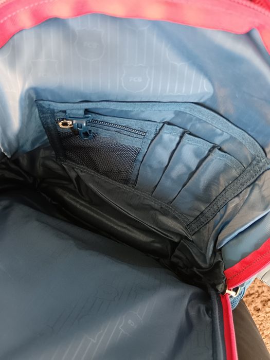 Ghiozdan FC Barcelona