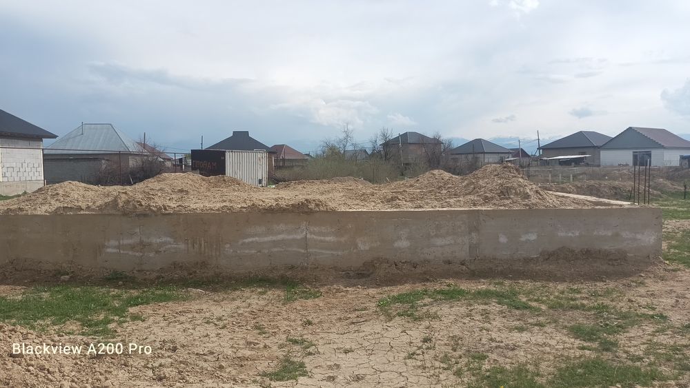 Кошмамбет мектепке 700 метрде