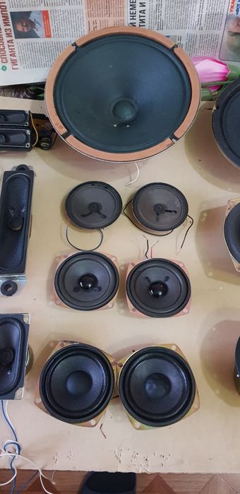 Хорошие динамики