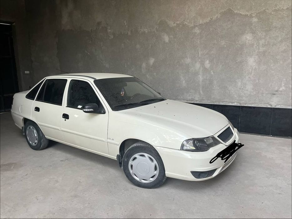 Chevrolet Nexia 2