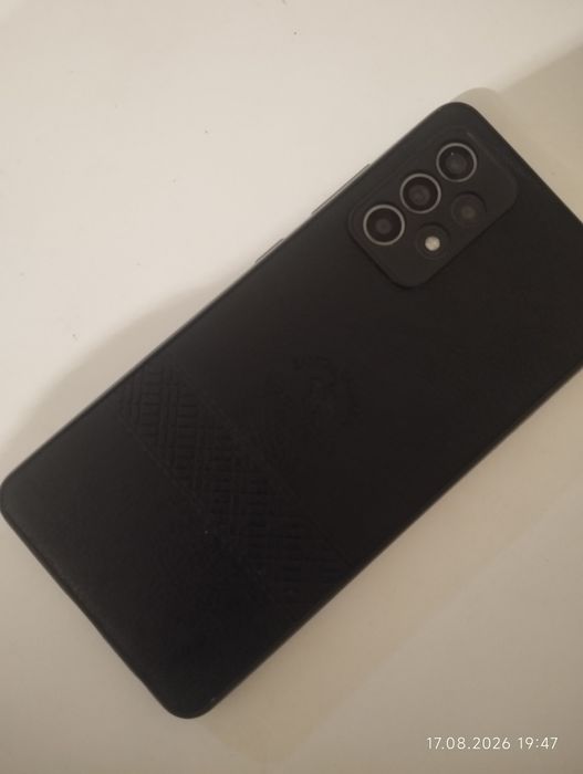Samsung A52 Redmi Note 10 Pro 128 Gb