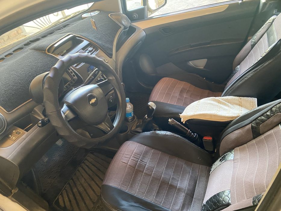 Спарк 1 ки евро