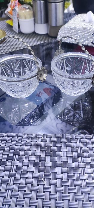 Канддон / конфетницы.