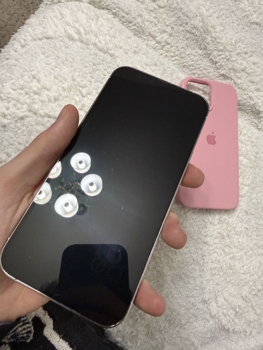 vand 13 pro max 128gb alb