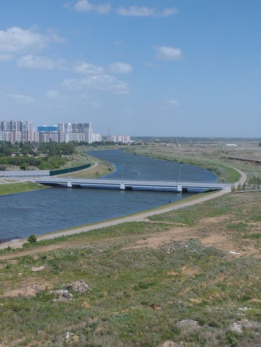 Продам квартиру студию на набережной