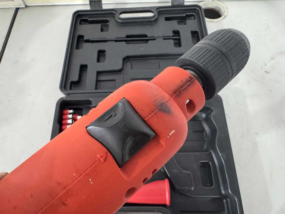 Бормашина - P/D 710 W