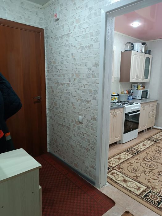 Продам квартиру 3х комнатную