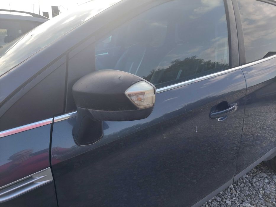 Ford Kuga 2.0 TDCI , Форд Куга на части!
Май 2010