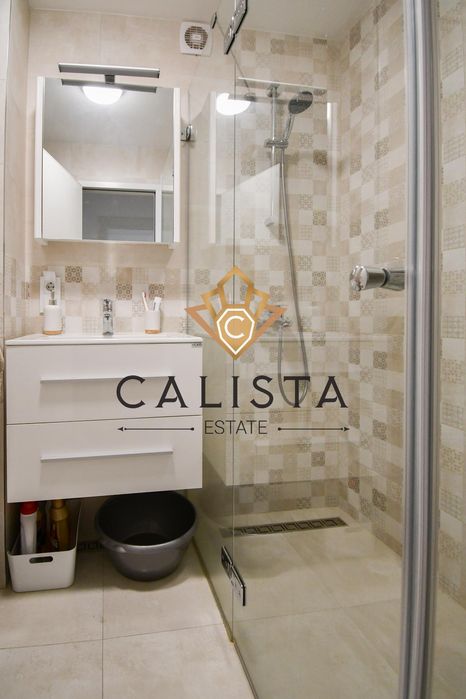 Дава се под наем Четиристаен апартамент в София, Център - 130 кв.м за 1380 € - Снимка #12