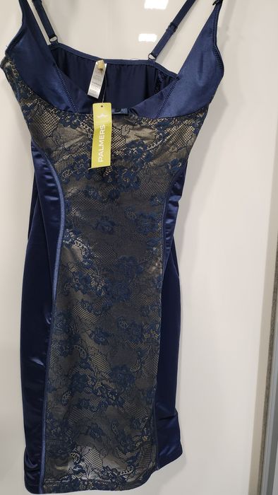 Palmers-подплата