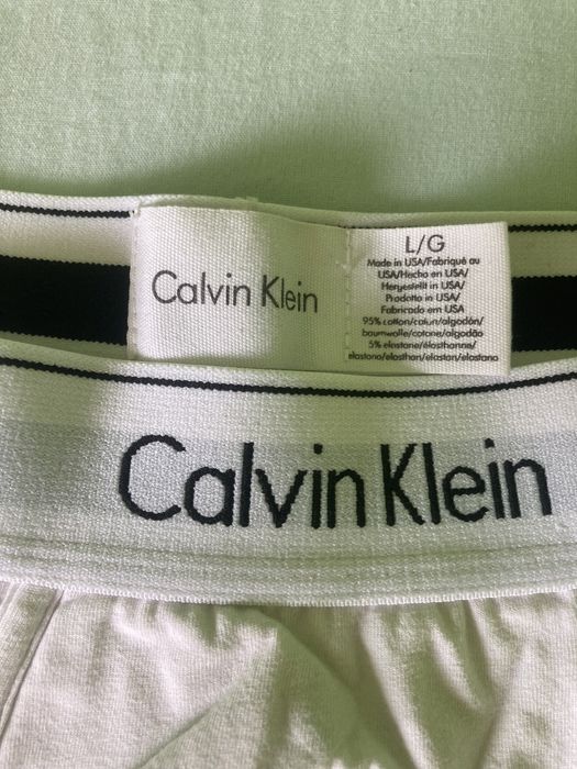 Оригинално Clavin Klein мъжко бельо