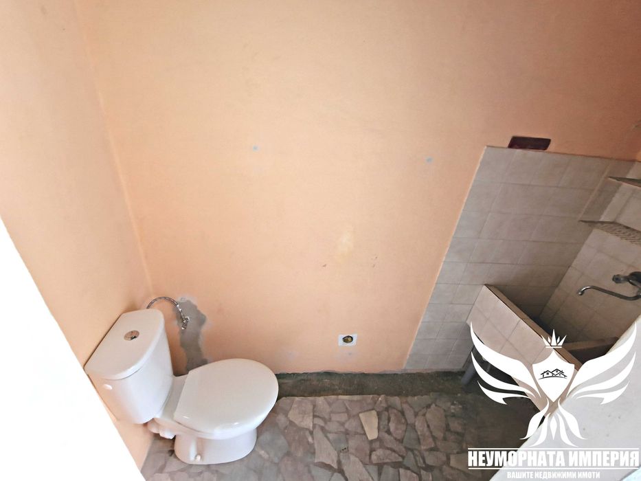 Дава се под наем Магазин в Асеновград - 36 кв.м за 258 € - Снимка #4