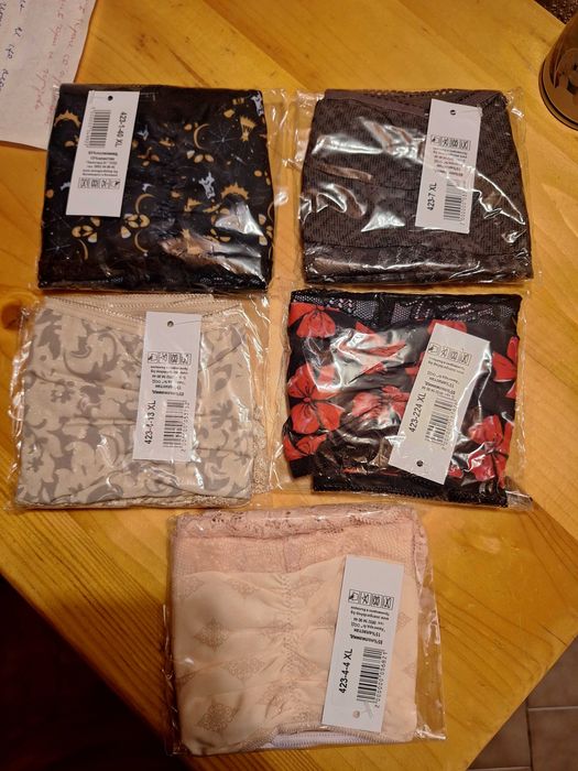 Бикини avangard xl