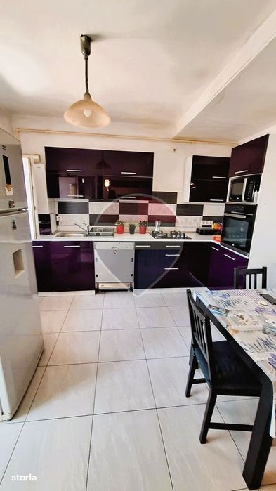 3 camere de vânzare Popesti Leordeni,Zona Centrala/Primarie