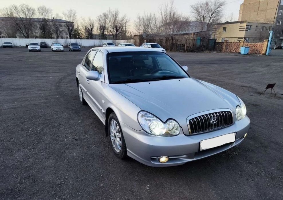 Продам Хендай Соната Тагаз