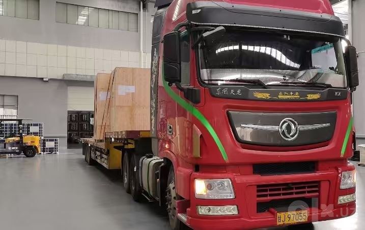 China Cargo, грузоперевозки Китай, перевозка грузов Китай карго Kargo