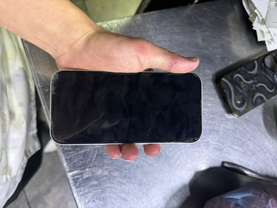 Айфон 16 128гб