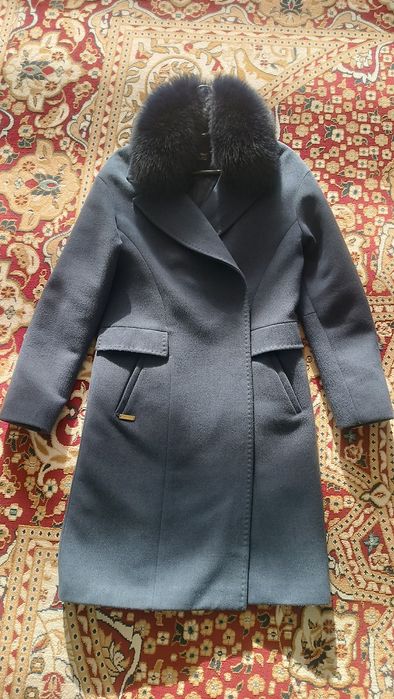 Пальто, производство Турция