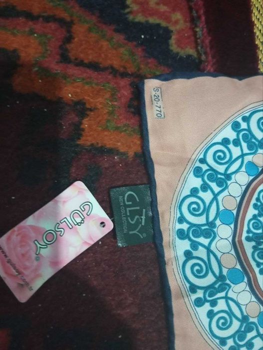 Женский платок новый