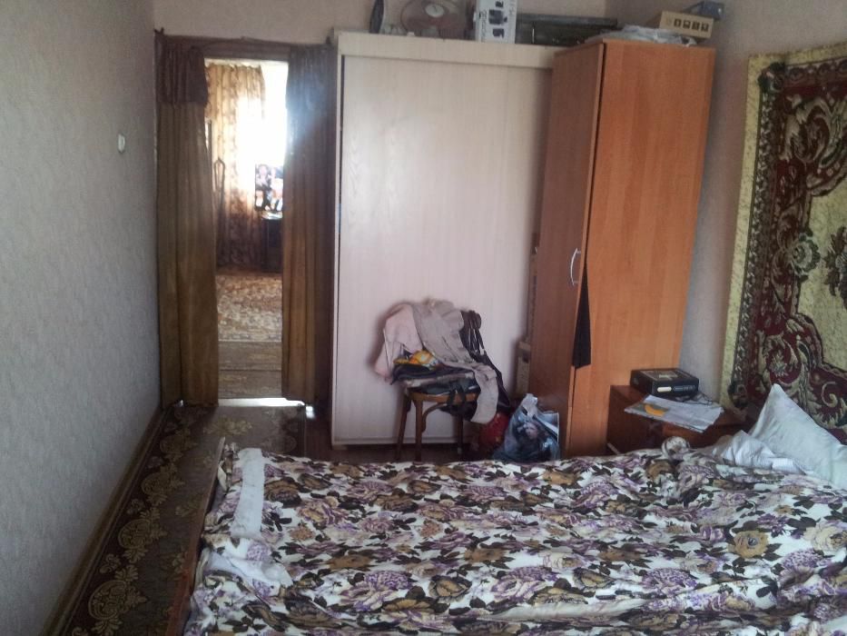 продам квартиру 2 ком 15 мкр  майкудук