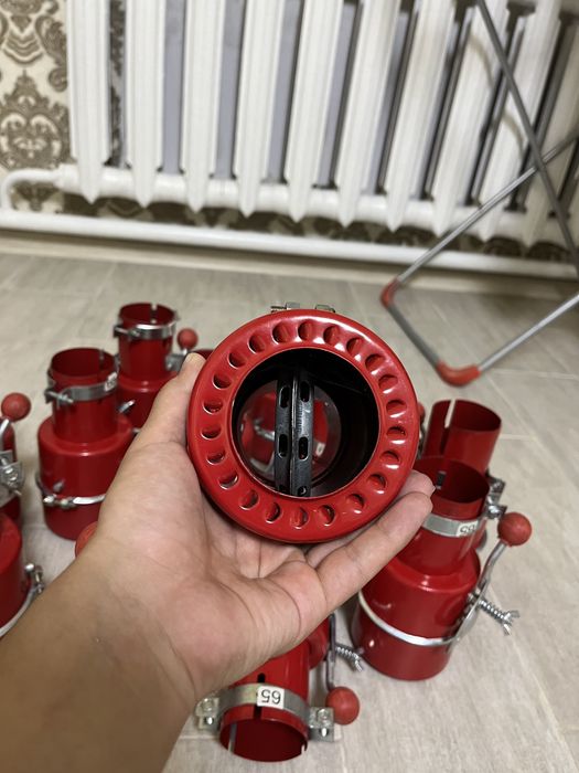 Искрогаситель, искрагаситель, пламегаситель