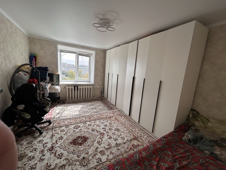 Продам 2 комнатную квартиру