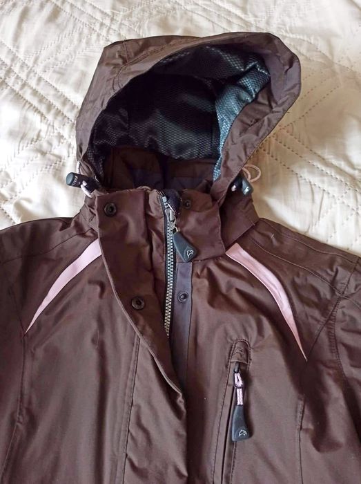 Туристическо яке"  S"